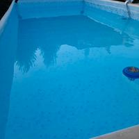 Elementi piscina Bestway pezzi di ricambio  whybot