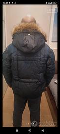 giubbotto invernale Ecko