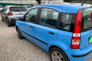 FIAT Panda 1.3 MJT 16V Dynamic
