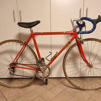 Bicicletta da corsa storica Colnago