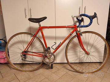 Bicicletta da corsa storica Colnago