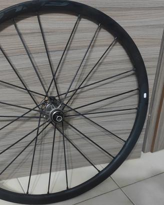 Fulcrum Racing Zero DB disc XDR