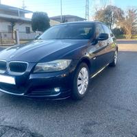 Bmw 320 320d cat Touring Attiva