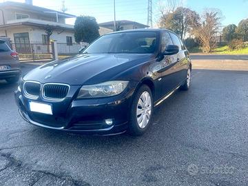 Bmw 320 320d cat Touring Attiva