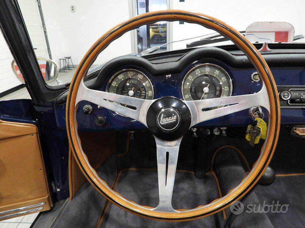 Lancia Beta Montecarlo 1950 photo 4
