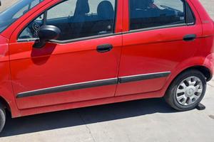 Chevrolet  Matiz