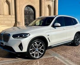 BMW X3 xDrive 30e Plug-in Hybrid