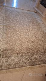 tappeto  orientale
