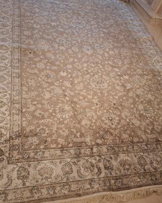 tappeto  orientale