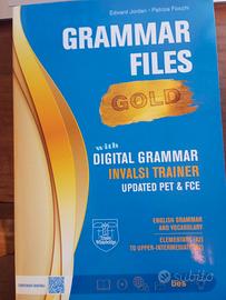 TESTO Grammar Files -  9788899673468