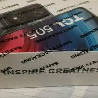 cellulare TLC nuono mai usato 