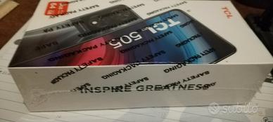 cellulare TLC nuono mai usato 