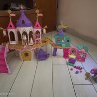My Little Pony Il Castello delle Principesse