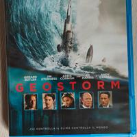 Geostorm 
