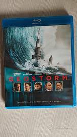 Geostorm 