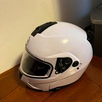 Casco integrale per moto