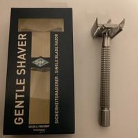 Rasoio di sicurezza Timor