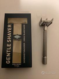 Rasoio di sicurezza Timor