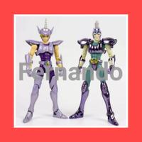 Myth Cloth EX bronzini V1 GT * NUOVI