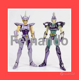 Myth Cloth EX bronzini V1 GT * NUOVI