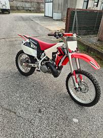 Honda cr 250 1993