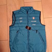 Gilet armani fisi