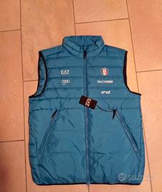 Gilet armani fisi