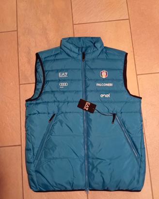 Gilet armani fisi