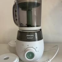 Cuoci pappa phillips avent