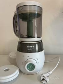 Cuoci pappa phillips avent