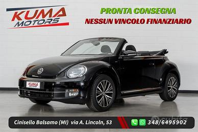 VOLKSWAGEN Maggiolino 1.4 TSI 150cv ALLSTAR 6m