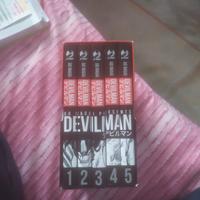 Confanetto Devilman