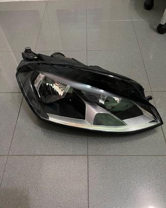 Fanali anteriori originali Volkswagen Golf 7 – Ott
