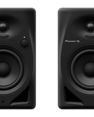 Casse Pioneer DJ DM-40d