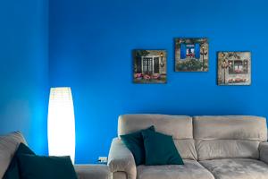 Casa VACANZE - Indipendente