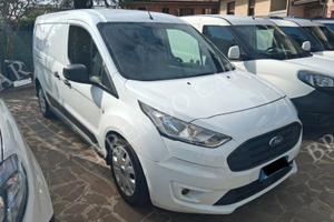 FORD TRANSIT CONNECT - EURO 6D TEMP