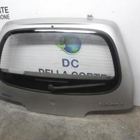PORTELLONE POSTERIORE COMPLETO FIAT Seicento Serie