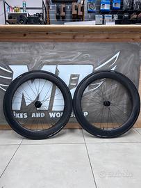 Ruote syncros capital 1.0 60mm