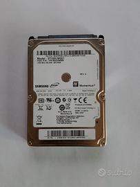 Hard Disk Seagate Samsung Momentus – 320GB