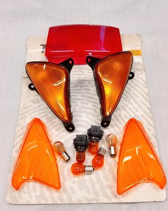 frecce t-max 500 2001 -2006 usate