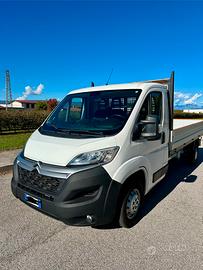 Citroen Jumper 2019 - CASSONE FISSO