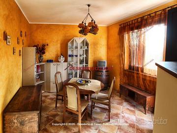 Casa, Acquedolci.
