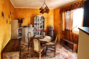 Casa, Acquedolci.