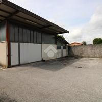 CAPANNONE A TEZZE SUL BRENTA