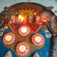 flipper bally elettromeccanico