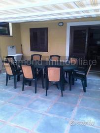 Appartamento con garage a Sant'Anna - Mascali