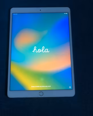 Ipad air