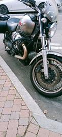 Moto Guzzi Bellagio