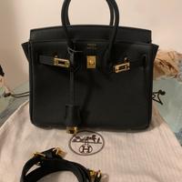 Borsa modello Birkin Heemes 20