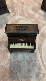 Temperamatite vintage Playme 